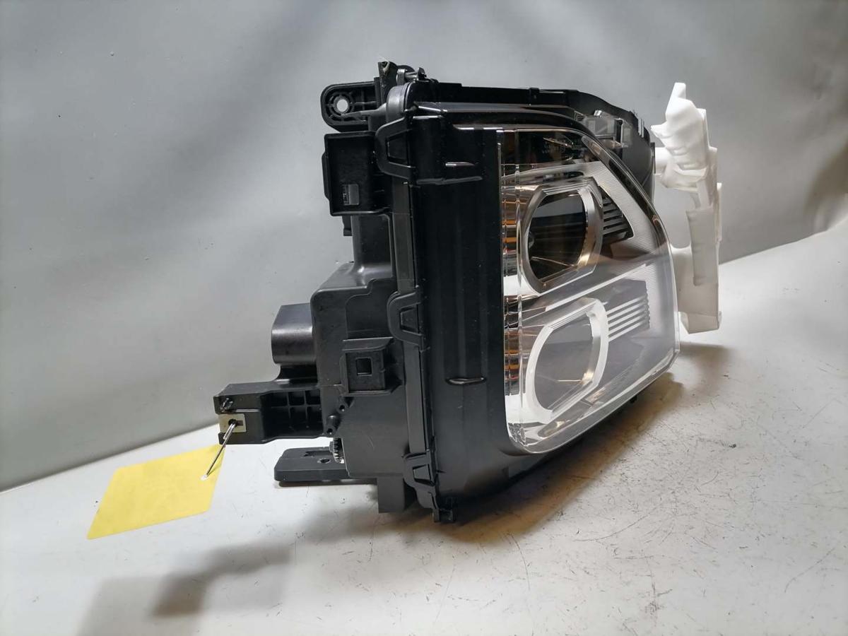 Mitsubishi Eclipse Cross original Scheinwerfer links unten LED Facelift Bj.2023